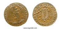 264704097 jetons et médailles de Hollande , Holland penning