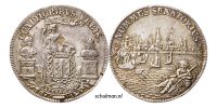 jeton-token-médaille-rechenpfennig-tessera-méreau-sigilli-getone-rekenpfennig-plomb-pallofa-Nuremberg-Tournai svg+xml,%3Csvg%20xmlns%3D%22http%3A%2F%2Fwww.w3 jetons et médailles de Hollande , Holland penning