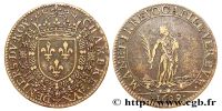 2530853858 Jetons de la Chambre aux deniers, des Aides, des Parties Casuelles et des Receveurs généraux - royal tokens