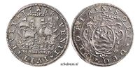 3168445549 Jetons médaille, penning de Zélande