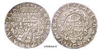 1356120086 Jetons, médailles, penning du Limbourg, d'Overijssel et d'Utrecht