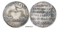 jeton-token-médaille-rechenpfennig-tessera-méreau-sigilli-getone-rekenpfennig-plomb-pallofa-Nuremberg-Tournai svg+xml,%3Csvg%20xmlns%3D%22http%3A%2F%2Fwww.w3 Les Provinces-Unies et les princes d'Orange