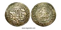 3084573376 Jetons médaille, penning de Zélande