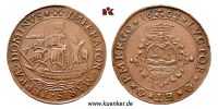 1768300232 Jetons médaille, penning de Zélande