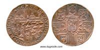 jeton-token-médaille-rechenpfennig-tessera-méreau-sigilli-getone-rekenpfennig-plomb-pallofa-Nuremberg-Tournai svg+xml,%3Csvg%20xmlns%3D%22http%3A%2F%2Fwww.w3 Jetons médaille, penning de Zélande