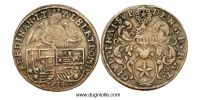 2618557664 Jetons, médailles, penning du Limbourg, d'Overijssel et d'Utrecht