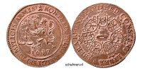2972784972 Les Provinces-Unies et les princes d'Orange