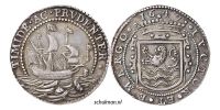 1785535505 Jetons médaille, penning de Zélande