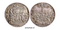 jeton-token-médaille-rechenpfennig-tessera-méreau-sigilli-getone-rekenpfennig-plomb-pallofa-Nuremberg-Tournai svg+xml,%3Csvg%20xmlns%3D%22http%3A%2F%2Fwww.w3 jetons et médailles de Hollande , Holland penning