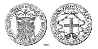 984172907 Jetons médailles du Brabant-septentrional