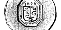 2849258713 Jetons et médailles de Frise, Groningue et de Gueldre