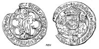 1354526307 Jetons, médailles, penning du Limbourg, d'Overijssel et d'Utrecht