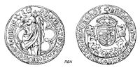 2117919105 Jetons, médailles, penning du Limbourg, d'Overijssel et d'Utrecht