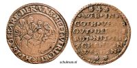 jeton-token-médaille-rechenpfennig-tessera-méreau-sigilli-getone-rekenpfennig-plomb-pallofa-Nuremberg-Tournai svg+xml,%3Csvg%20xmlns%3D%22http%3A%2F%2Fwww.w3 Jetons, médailles, penning du Limbourg, d'Overijssel et d'Utrecht