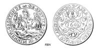 3193474963 Jetons médaille, penning de Zélande