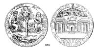 jeton-token-médaille-rechenpfennig-tessera-méreau-sigilli-getone-rekenpfennig-plomb-pallofa-Nuremberg-Tournai svg+xml,%3Csvg%20xmlns%3D%22http%3A%2F%2Fwww.w3 Jetons médaille, penning de Zélande