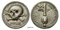 jeton-token-médaille-rechenpfennig-tessera-méreau-sigilli-getone-rekenpfennig-plomb-pallofa-Nuremberg-Tournai svg+xml,%3Csvg%20xmlns%3D%22http%3A%2F%2Fwww.w3 Jetons, médailles, penning du Limbourg, d'Overijssel et d'Utrecht
