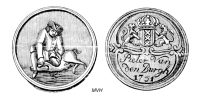jeton-token-médaille-rechenpfennig-tessera-méreau-sigilli-getone-rekenpfennig-plomb-pallofa-Nuremberg-Tournai svg+xml,%3Csvg%20xmlns%3D%22http%3A%2F%2Fwww.w3 jetons et médailles de Hollande , Holland penning