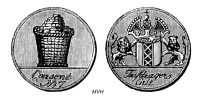 jeton-token-médaille-rechenpfennig-tessera-méreau-sigilli-getone-rekenpfennig-plomb-pallofa-Nuremberg-Tournai svg+xml,%3Csvg%20xmlns%3D%22http%3A%2F%2Fwww.w3 jetons et médailles de Hollande , Holland penning