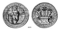 3794079626 jetons et médailles de Hollande , Holland penning