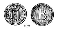 jeton-token-médaille-rechenpfennig-tessera-méreau-sigilli-getone-rekenpfennig-plomb-pallofa-Nuremberg-Tournai svg+xml,%3Csvg%20xmlns%3D%22http%3A%2F%2Fwww.w3 jetons et médailles de Hollande , Holland penning