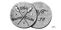 jeton-token-médaille-rechenpfennig-tessera-méreau-sigilli-getone-rekenpfennig-plomb-pallofa-Nuremberg-Tournai svg+xml,%3Csvg%20xmlns%3D%22http%3A%2F%2Fwww.w3 Jetons médaille, penning de Zélande