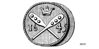2273291228 Jetons médaille, penning de Zélande