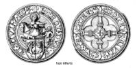 1305926237 Jetons, médailles, penning du Limbourg, d'Overijssel et d'Utrecht