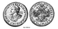 662689922 Les jetons des Pays-Bas - Netherland tokens - Rechenpfennig