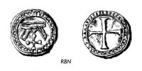 1407730512 Jetons, méreaux et médailles d'Artois - royal tokens