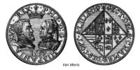 3827361452 Jetons, méreaux et médailles de la Flandre française - Tokens and medals of French Flanders