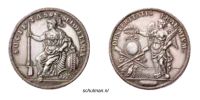 895253060 jetons et médailles de Hollande , Holland penning