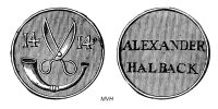 jeton-token-médaille-rechenpfennig-tessera-méreau-sigilli-getone-rekenpfennig-plomb-pallofa-Nuremberg-Tournai svg+xml,%3Csvg%20xmlns%3D%22http%3A%2F%2Fwww.w3 Jetons, médailles, penning du Limbourg, d'Overijssel et d'Utrecht