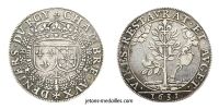 2635682413 Jetons de la Chambre aux deniers, des Aides, des Parties Casuelles et des Receveurs généraux - royal tokens