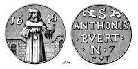 jeton-token-médaille-rechenpfennig-tessera-méreau-sigilli-getone-rekenpfennig-plomb-pallofa-Nuremberg-Tournai svg+xml,%3Csvg%20xmlns%3D%22http%3A%2F%2Fwww.w3 jetons et médailles de Hollande , Holland penning