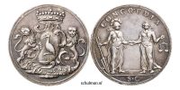 jeton-token-médaille-rechenpfennig-tessera-méreau-sigilli-getone-rekenpfennig-plomb-pallofa-Nuremberg-Tournai svg+xml,%3Csvg%20xmlns%3D%22http%3A%2F%2Fwww.w3 jetons et médailles de Hollande , Holland penning