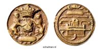jeton-token-médaille-rechenpfennig-tessera-méreau-sigilli-getone-rekenpfennig-plomb-pallofa-Nuremberg-Tournai svg+xml,%3Csvg%20xmlns%3D%22http%3A%2F%2Fwww.w3 jetons et médailles de Hollande , Holland penning