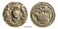jeton-token-médaille-rechenpfennig-tessera-méreau-sigilli-getone-rekenpfennig-plomb-pallofa-Nuremberg-Tournai svg+xml,%3Csvg%20xmlns%3D%22http%3A%2F%2Fwww.w3 jetons et médailles de Hollande , Holland penning