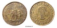 3373648703 Jetons médaille, penning de Zélande