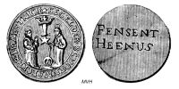 3206515483 Jetons, médailles, penning du Limbourg, d'Overijssel et d'Utrecht