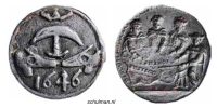 jeton-token-médaille-rechenpfennig-tessera-méreau-sigilli-getone-rekenpfennig-plomb-pallofa-Nuremberg-Tournai svg+xml,%3Csvg%20xmlns%3D%22http%3A%2F%2Fwww.w3 Jetons médaille, penning de Zélande