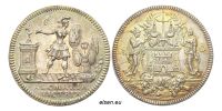 953493207 jetons et médailles de Hollande , Holland penning