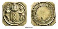 912844954 jetons et médailles de Hollande , Holland penning