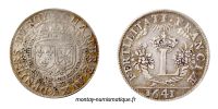 1303726046 Jetons de la Chambre aux deniers, des Aides, des Parties Casuelles et des Receveurs généraux - royal tokens