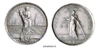 2497420278 jetons et médailles de Hollande , Holland penning