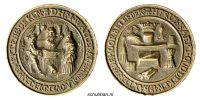jeton-token-médaille-rechenpfennig-tessera-méreau-sigilli-getone-rekenpfennig-plomb-pallofa-Nuremberg-Tournai svg+xml,%3Csvg%20xmlns%3D%22http%3A%2F%2Fwww.w3 Jetons médaille, penning de Zélande