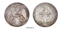3650178889 Jetons médaille, penning de Zélande
