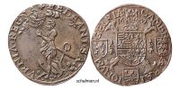 1642815575 Jetons et médailles de Frise, Groningue et de Gueldre