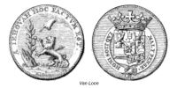 965070743 Les Provinces-Unies et les princes d'Orange