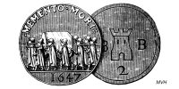 jeton-token-médaille-rechenpfennig-tessera-méreau-sigilli-getone-rekenpfennig-plomb-pallofa-Nuremberg-Tournai svg+xml,%3Csvg%20xmlns%3D%22http%3A%2F%2Fwww.w3 jetons et médailles de Hollande , Holland penning